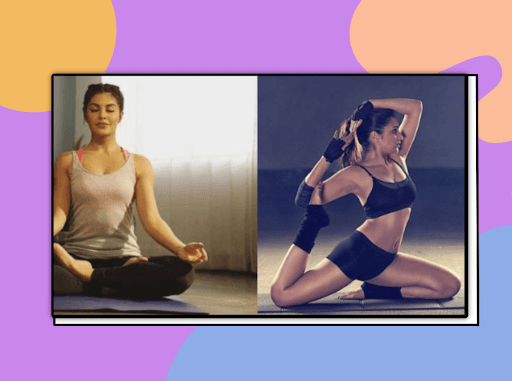 30 Impressive Yoga Captions For Instagram To Go With Your Next Workout Pic!