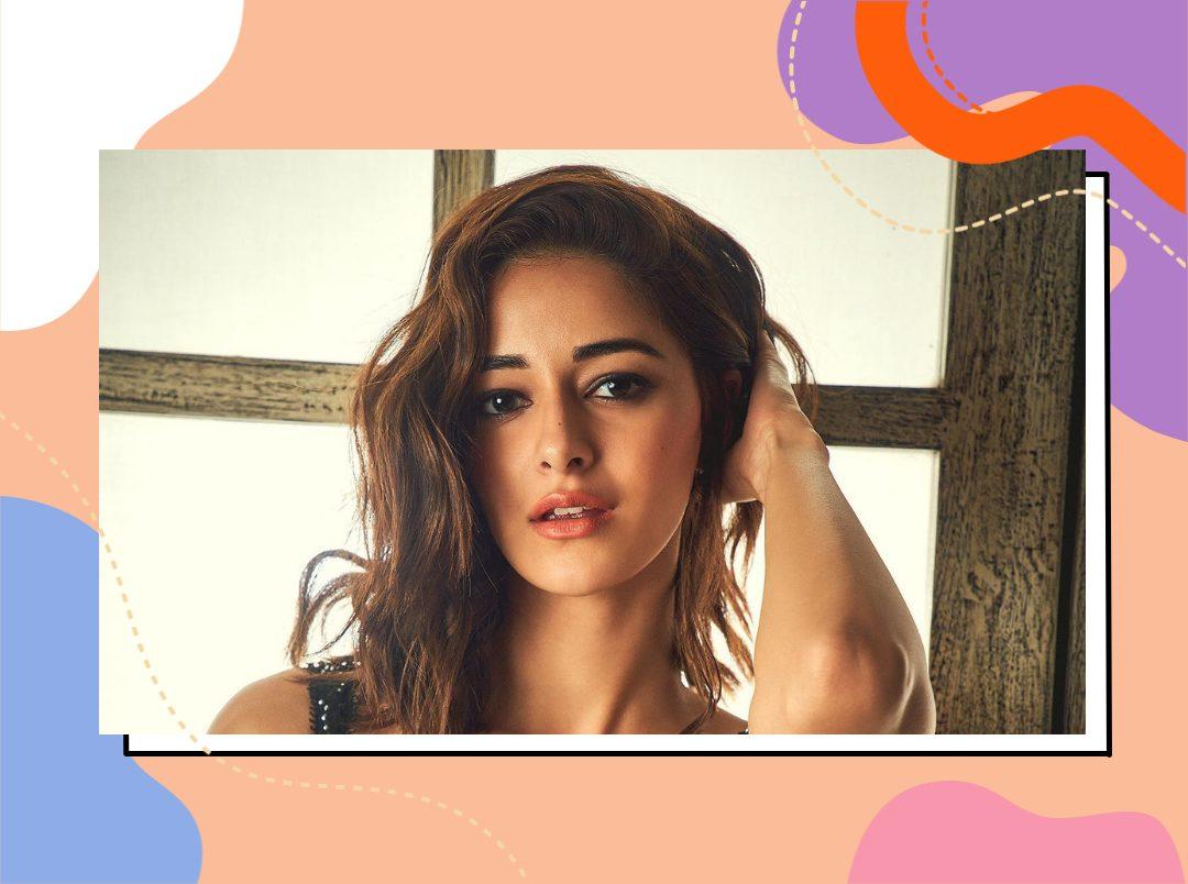 Ananya Panday Opens Up About Losing Touch With Friends &amp; We Bet Every 20-Something Can Relate