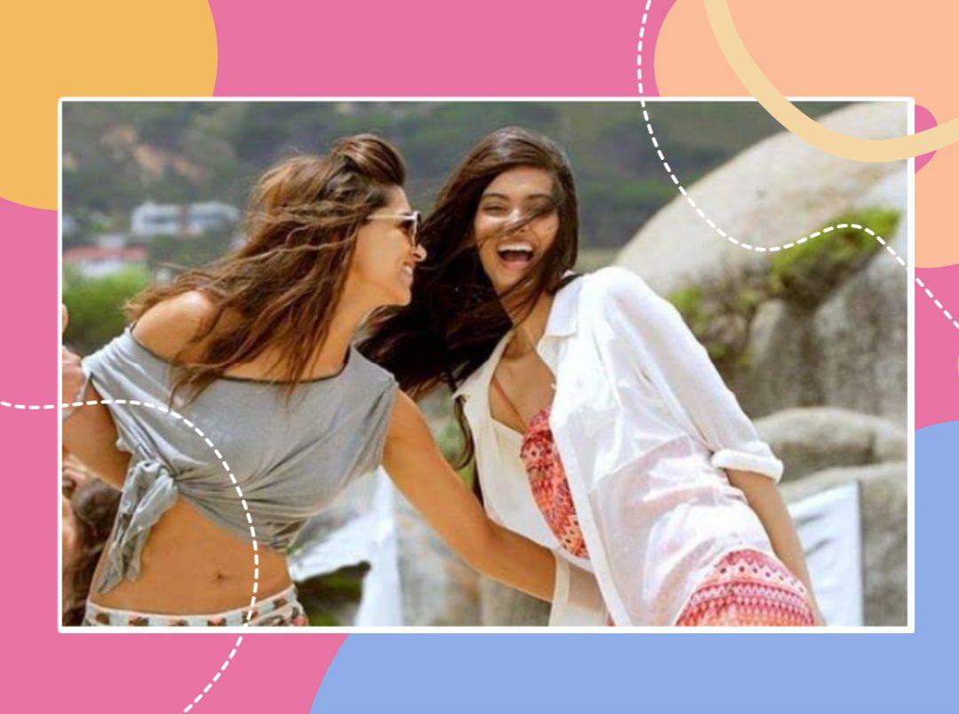 BFF-Breakup Stories That Prove They Can Be Just As Bad As Romantic Breakups!
