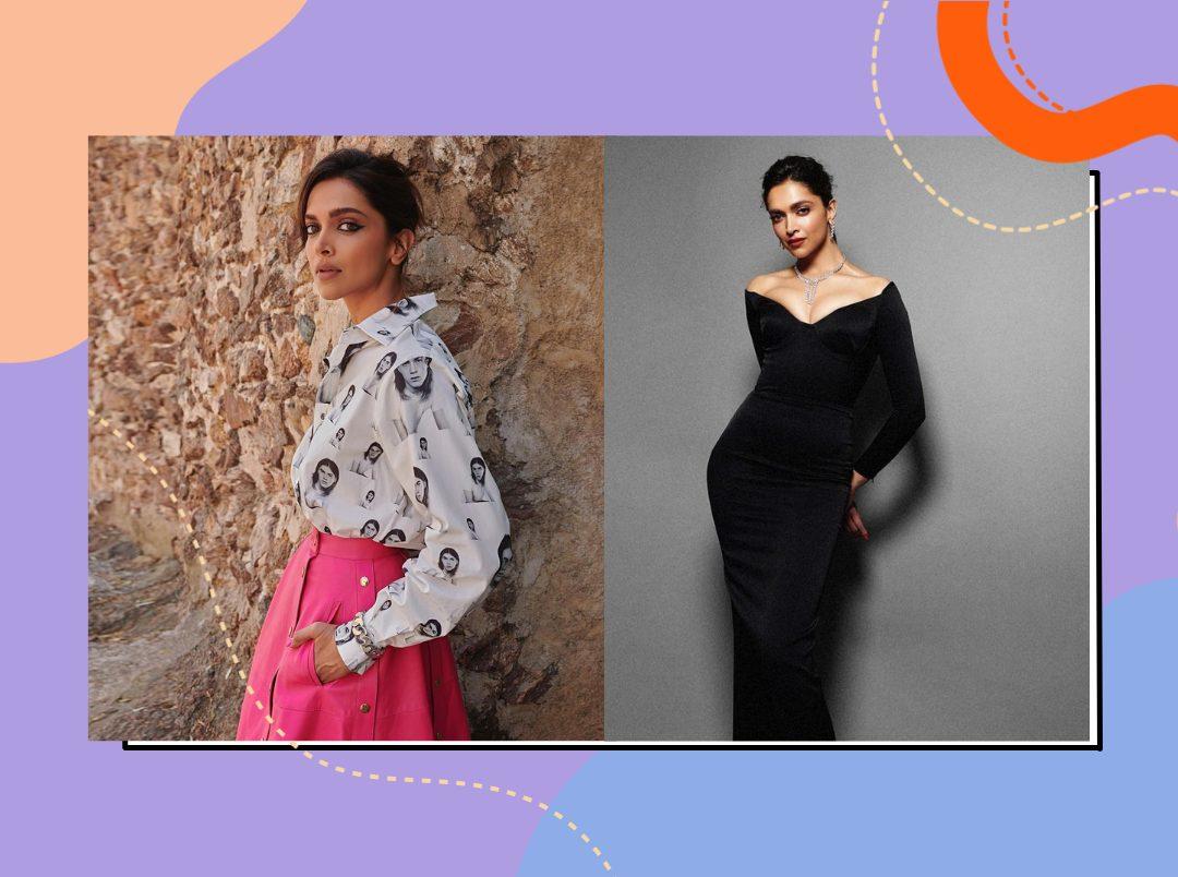 A Bang &amp; A Fizzle: Deepika Padukone&#8217;s Recent Cannes Looks Have Left Us Confused