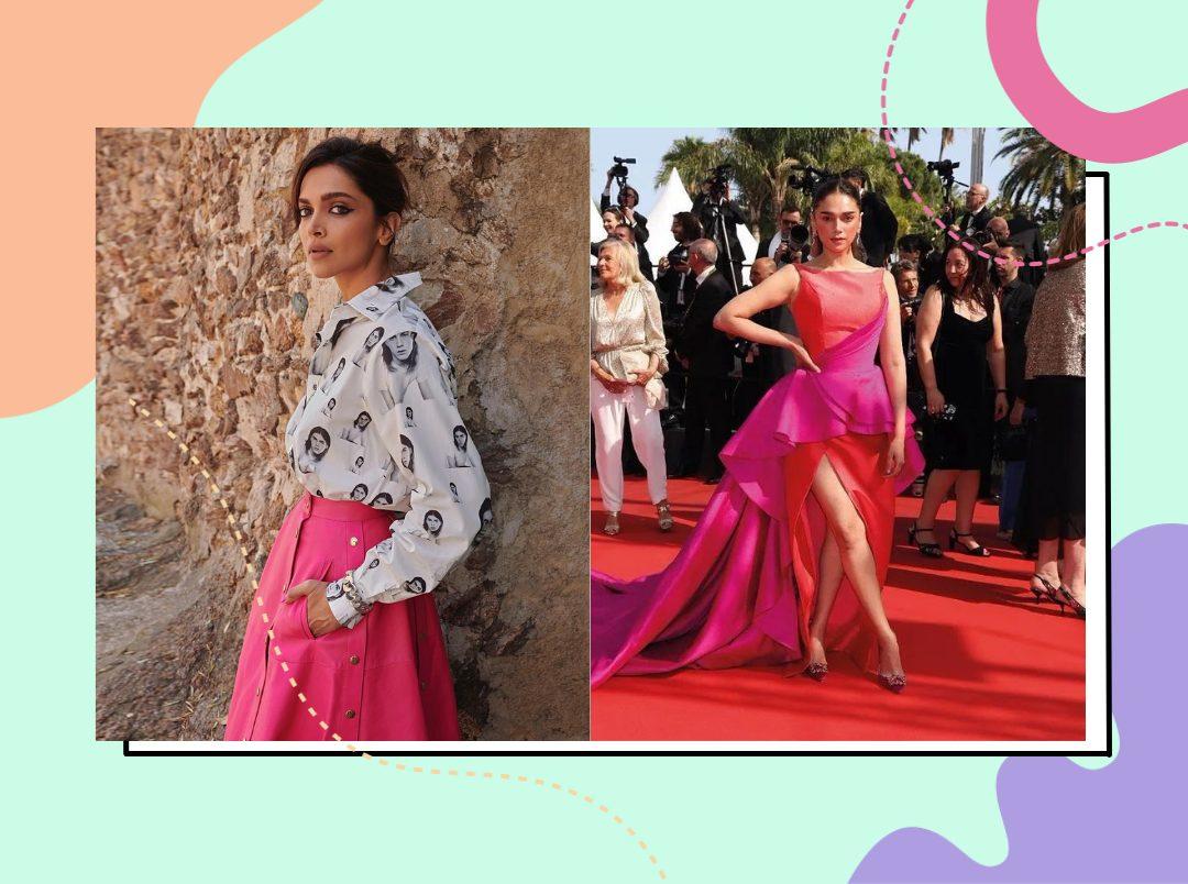 5 Looks From Cannes Day 5 That Left Us Majorly Disappointed