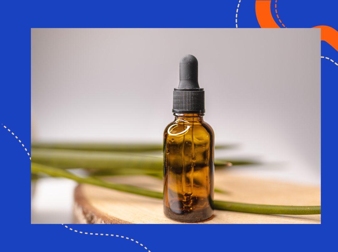 Carrot Seed Essential Oil Can Actually Reverse Early Signs Of Ageing &amp; Here&#8217;s How