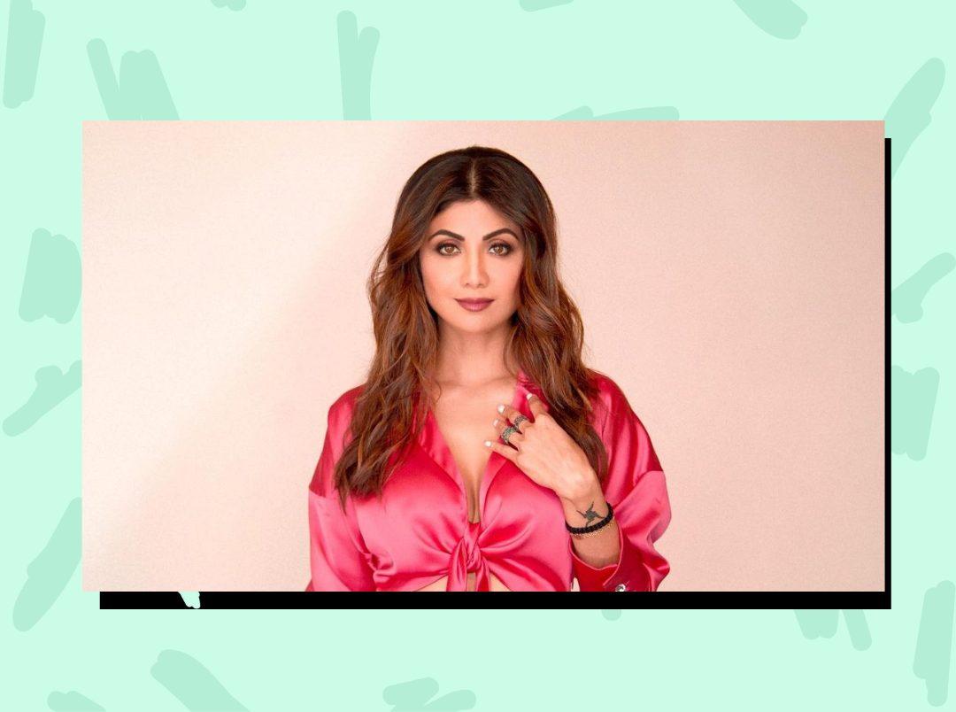 Shilpa Shetty Quits Instagram After Posting A Cryptic Message &amp; It’s Making Us Hella Curious