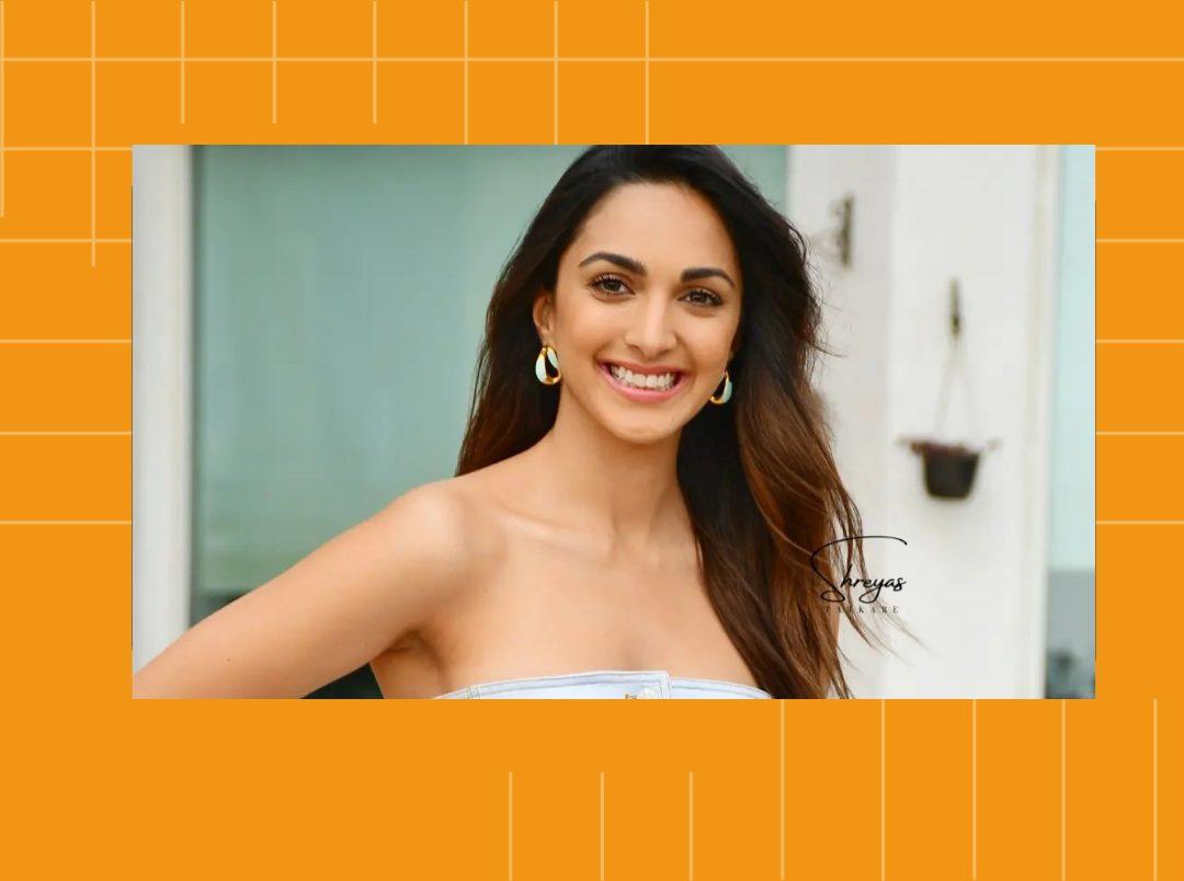 Kiara Advani Opens Up About Being Rejected By A-List Designers &amp; We Are Quite Surprised