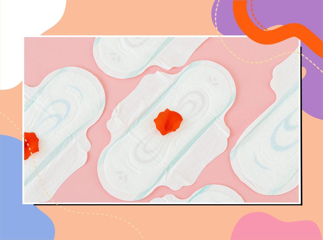 6 Life-Saving Menstrual Products To Survive A Messy Period During Summer