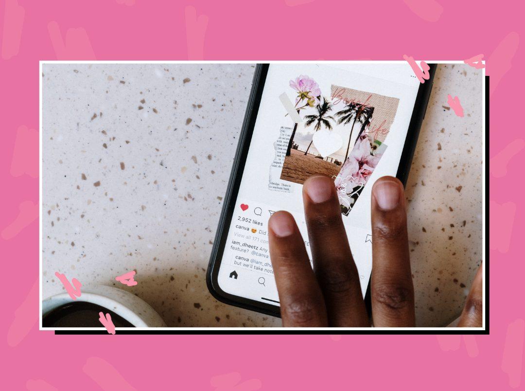 10+ Instagram Filters To Make Your Gram Grid Look Like A Glam Grid!