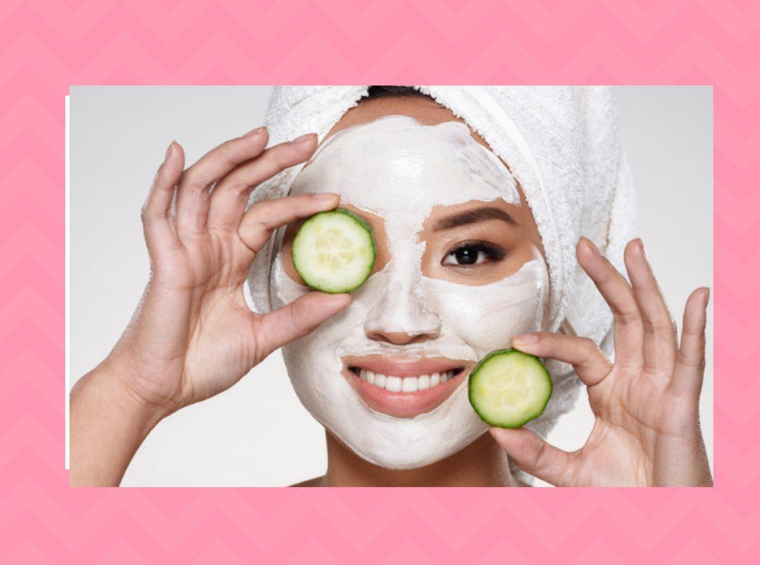 7 Best Pregnancy-Safe DIY Face Masks If You Have Combination Skin
