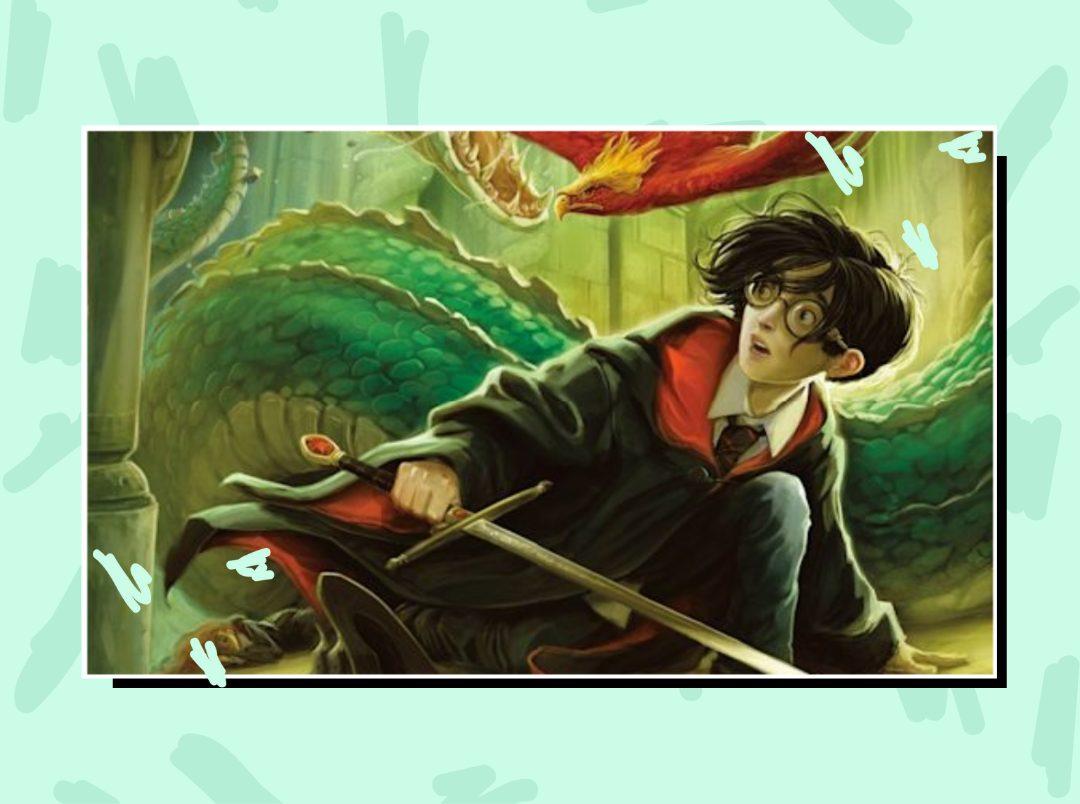 17 Fantasy Books That’ll Transport You To The World Of Fiction!