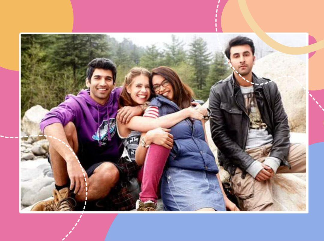 15 Friendship Day Games And Activities For An Unforgettable Time With Your BFFs! 