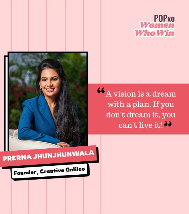 Prerna Jhunjhunwala Of Creative Galileo On Adding ‘The Fun Factor’ To Education With Her Unique App￼