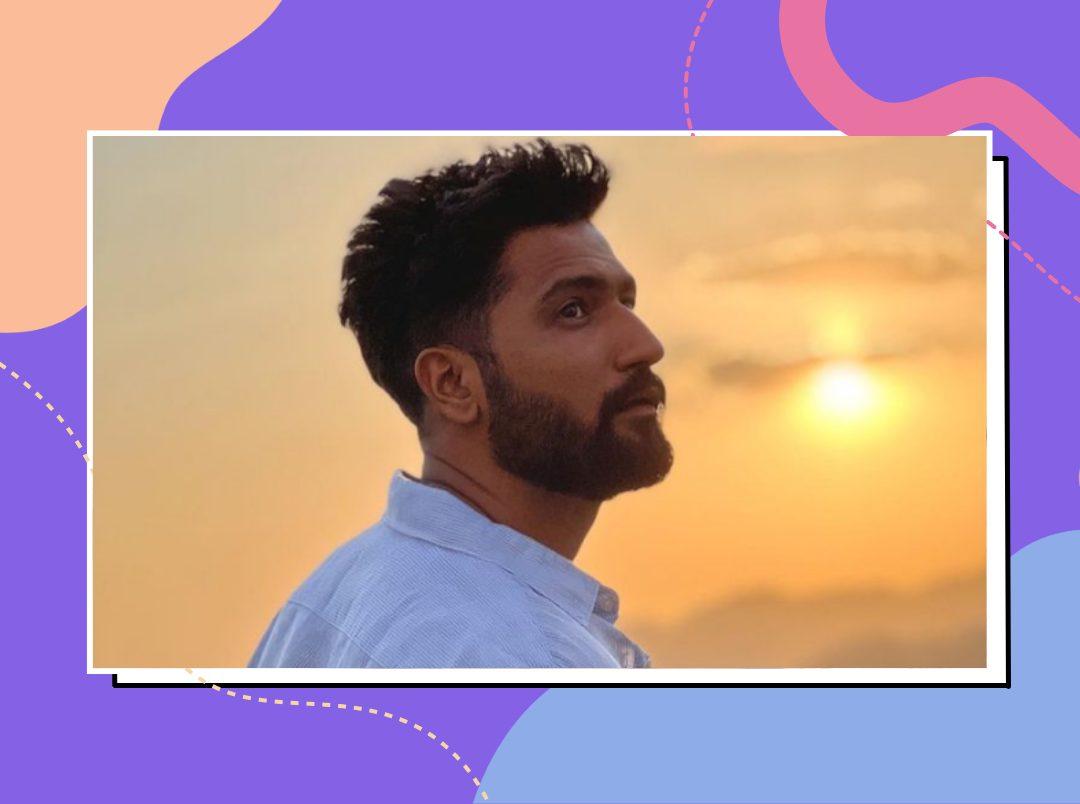 Koi Toh Rok Lo! Birthday Boy Vicky Kaushal Is Raising The Temperature &amp; It&#8217;s Too Hot To Handle