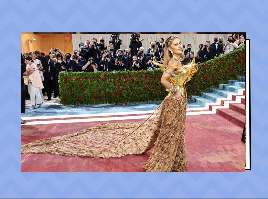 Glitz &amp; Gaud: 15 Met Gala 2022 Looks That Caught Our Eye For All The Right (&amp; Wrong) Reasons 