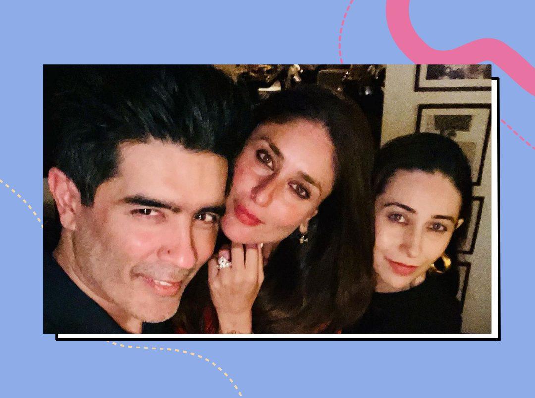From Fun Outfits To A Star-Studded Guestlist, Here&#8217;s All You Need To Know About Karisma Kapoor&#8217;s House Party