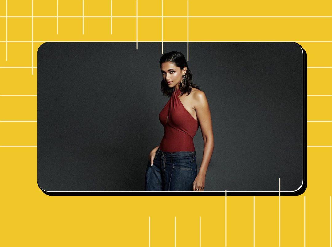 Deepika Padukone Is Louis Vuitton’s New Ambassador And We Suspect Bigger Things Are Coming