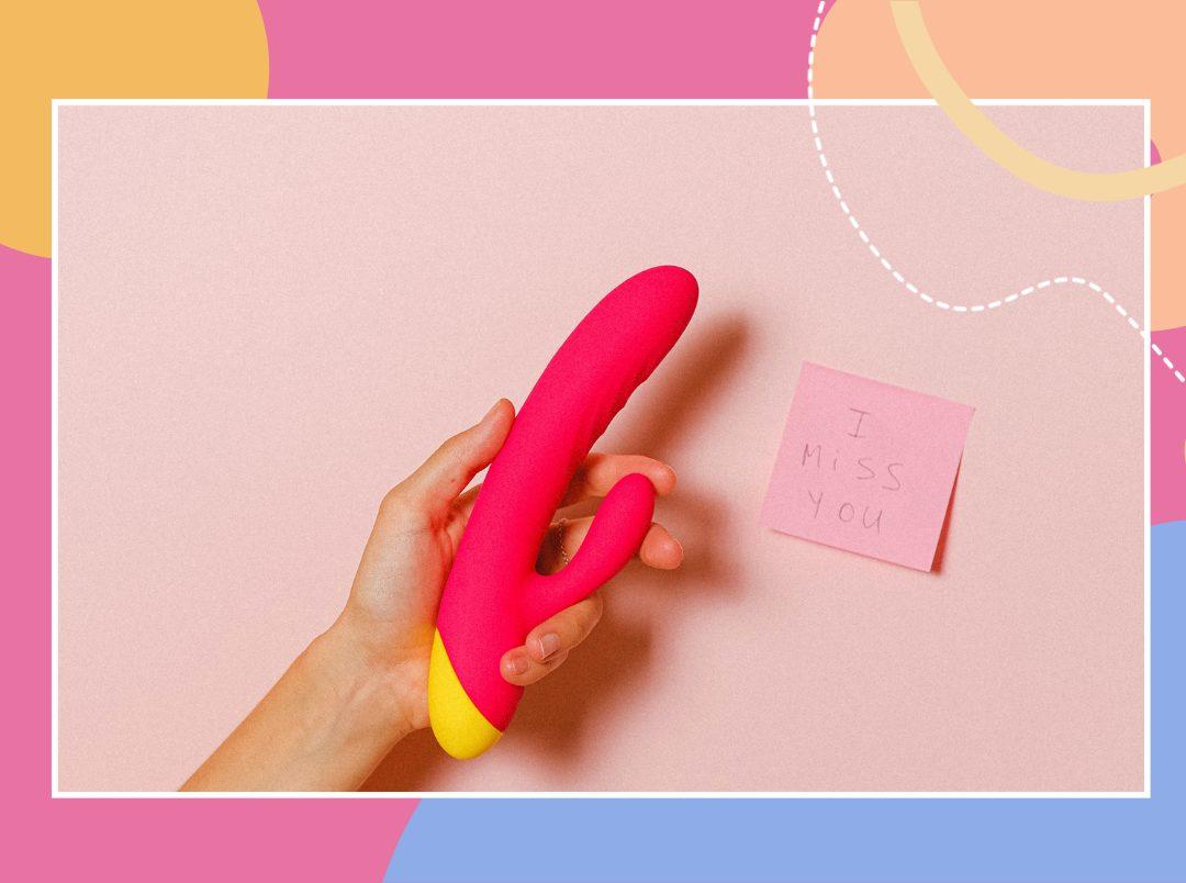 <strong>7 Sex Toys For A Toe-Curling Orgasm If You’re In A Long-Distance Relationship</strong>