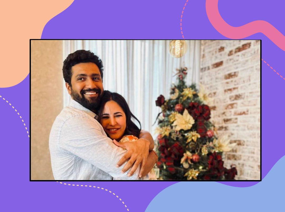 Aww! Vicky Kaushal Said The Sweetest Thing About Wifey Katrina &amp; We Want A Love Just Like Theirs