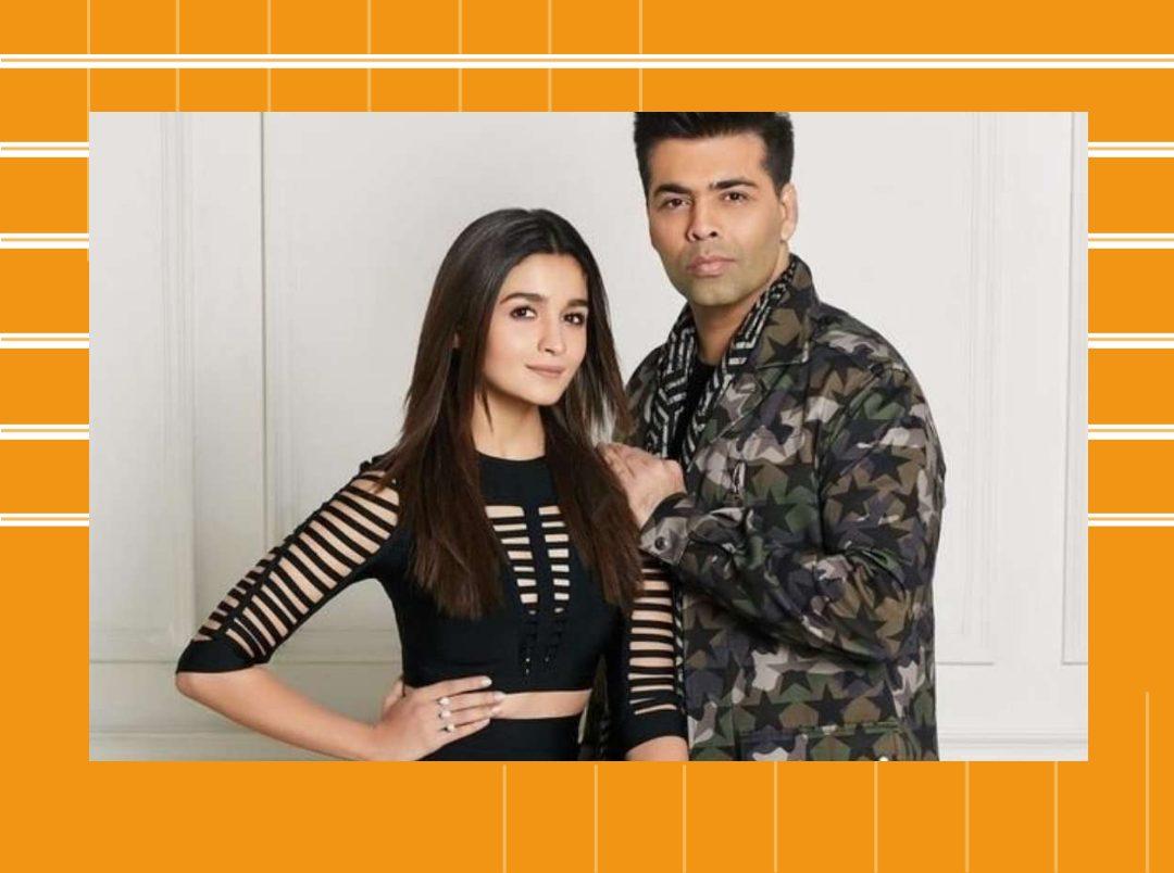 Not Ranbir Kapoor, Alia Bhatt Is Set To Appear On Koffee With Karan With This Star