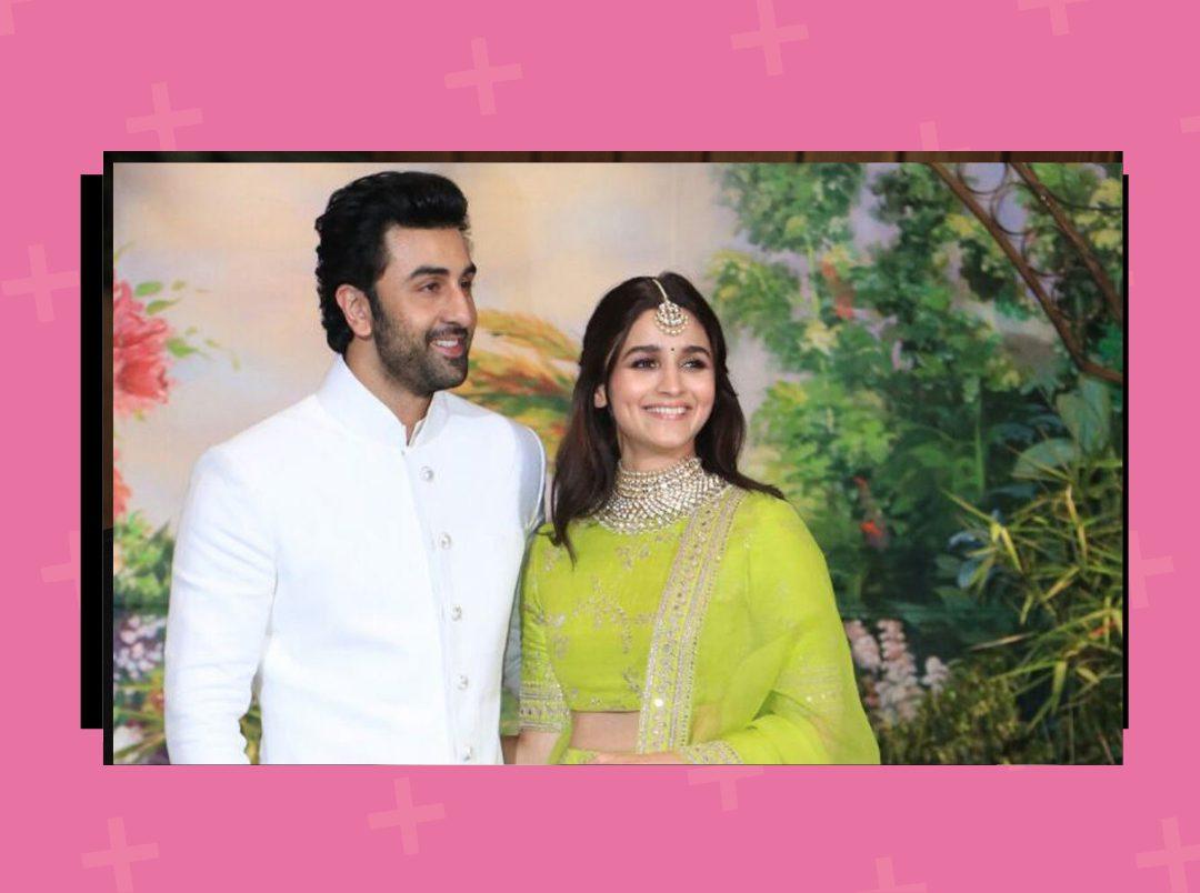 Ranbir-Alia Changed Their Destination Wedding Plans Because Of This Reason &amp; We’re Not Surprised