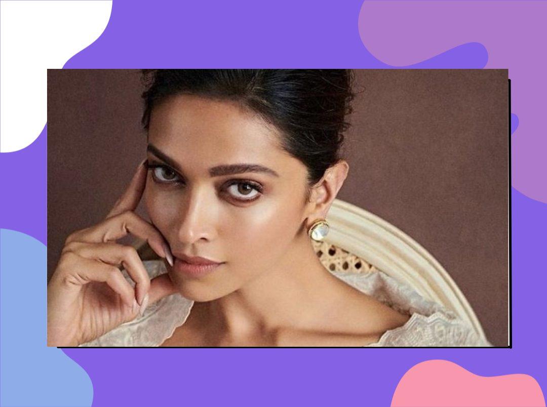 Deepika Padukone Reveals She Was Afraid Of Being &#8216;Written Off&#8217; From Bollywood For This Surprising Reason