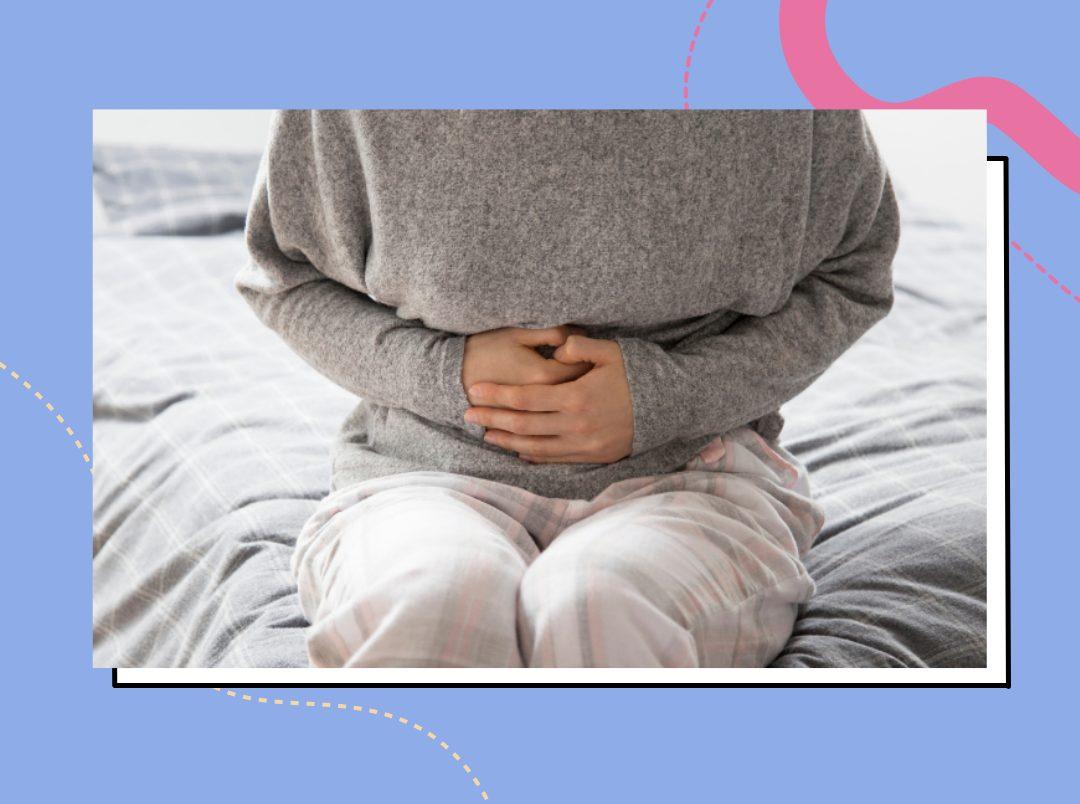 7 Common Afterbirth Pains And Ways To Deal With Them