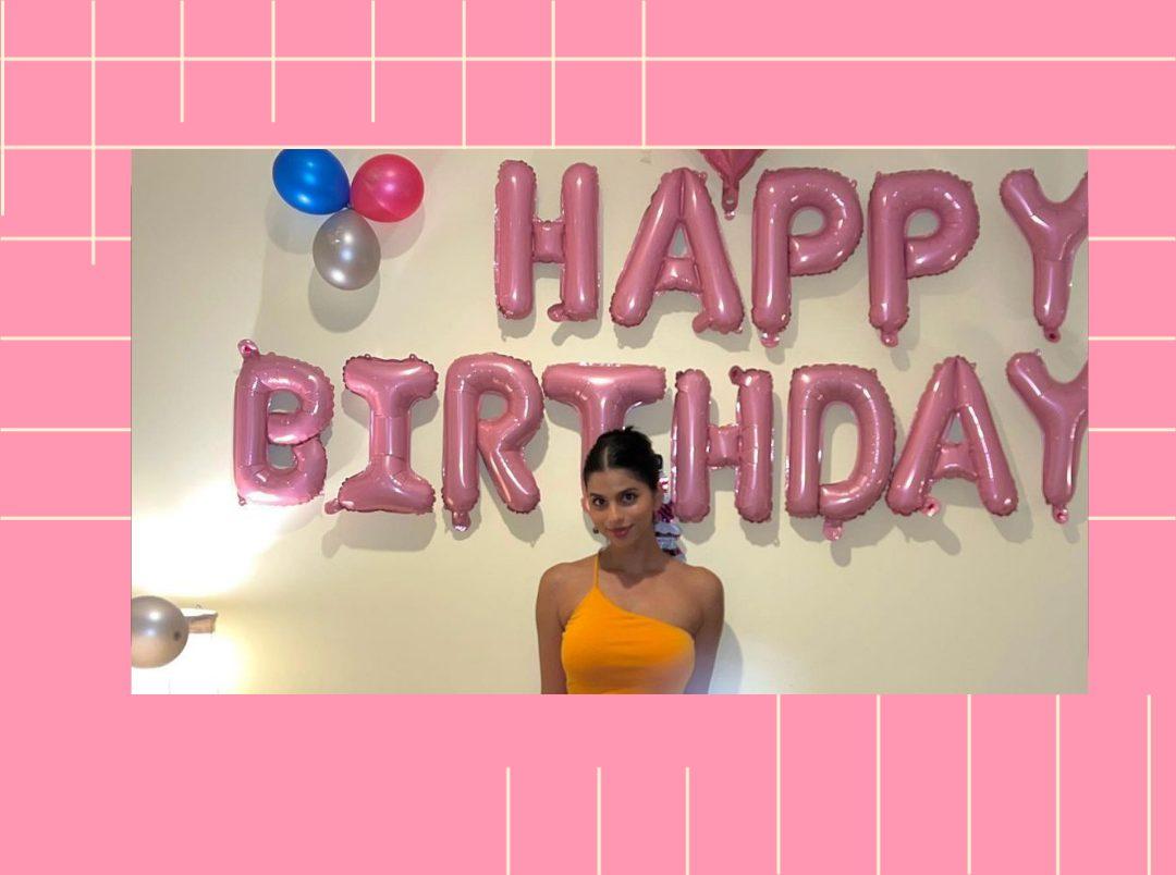 Suhana Khan&#8217;s Birthday Bash With Her &#8216;The Archies&#8217; Squad Was An Absolute Blast &amp; These Pics Are Proof