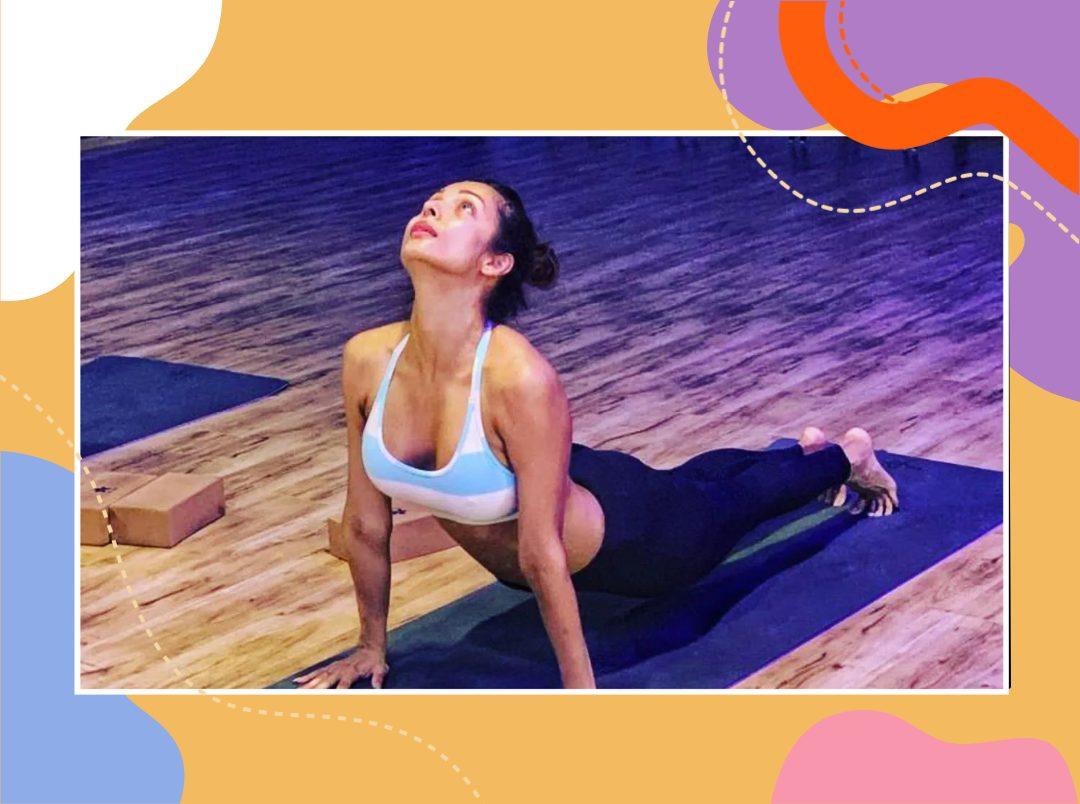 International Day Of Yoga 2022: 10 Best Yoga Apps To Help You Ace That Workout At Home! 