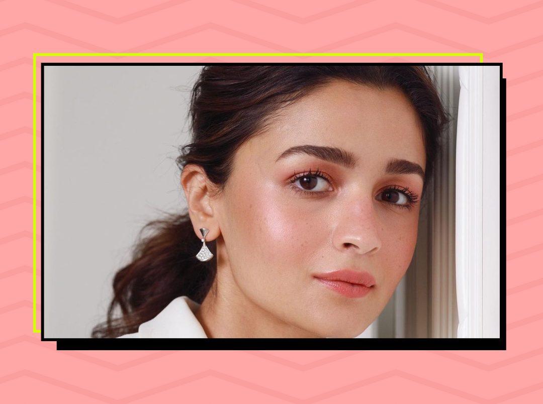 Beauty Buzz: Alia Bhatt to JLo &#8211; The Best Beauty Instagrams Of The Week