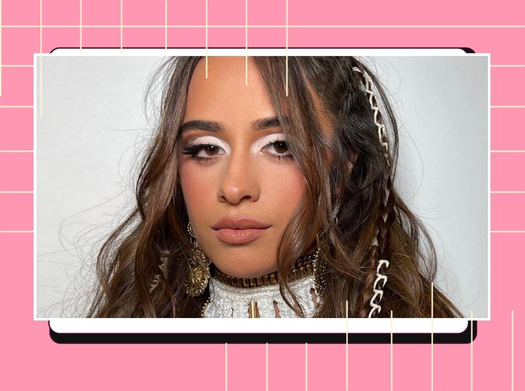 Boho Chic Gets An Upgrade This Summer Thanks To Camila Cabello