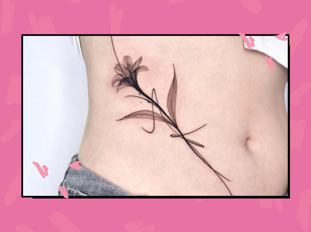 Just Got Inked? Here Are Some Expert-Approved Ways Of Looking After Your Tattoo