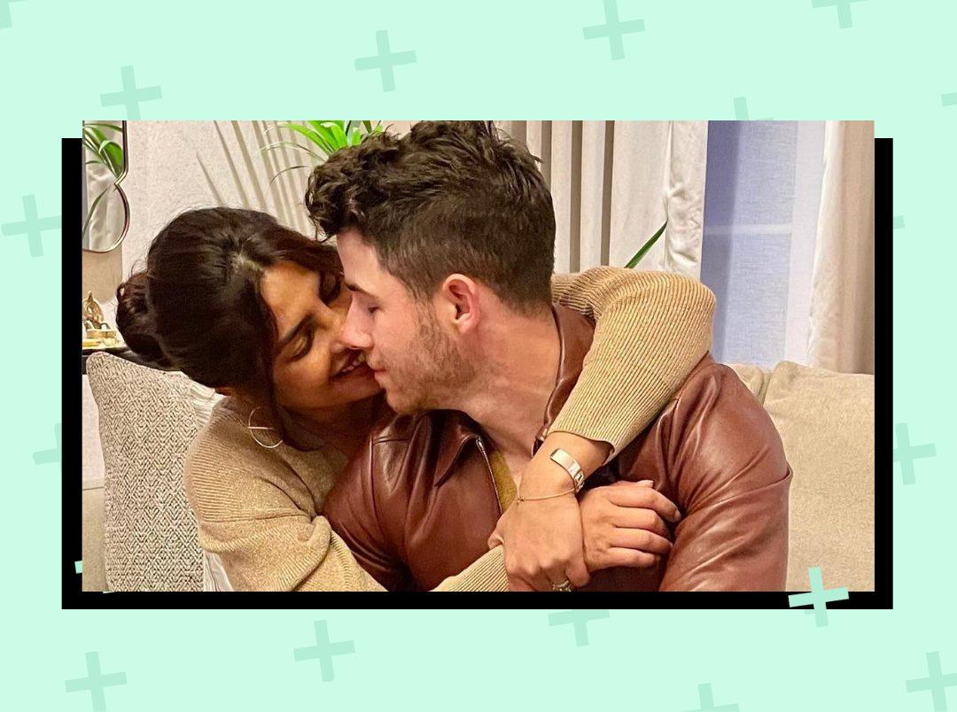 Nick Jonas Reveals How He Made Mother&#8217;s Day Special For Priyanka &amp; We Want A Love Like Theirs