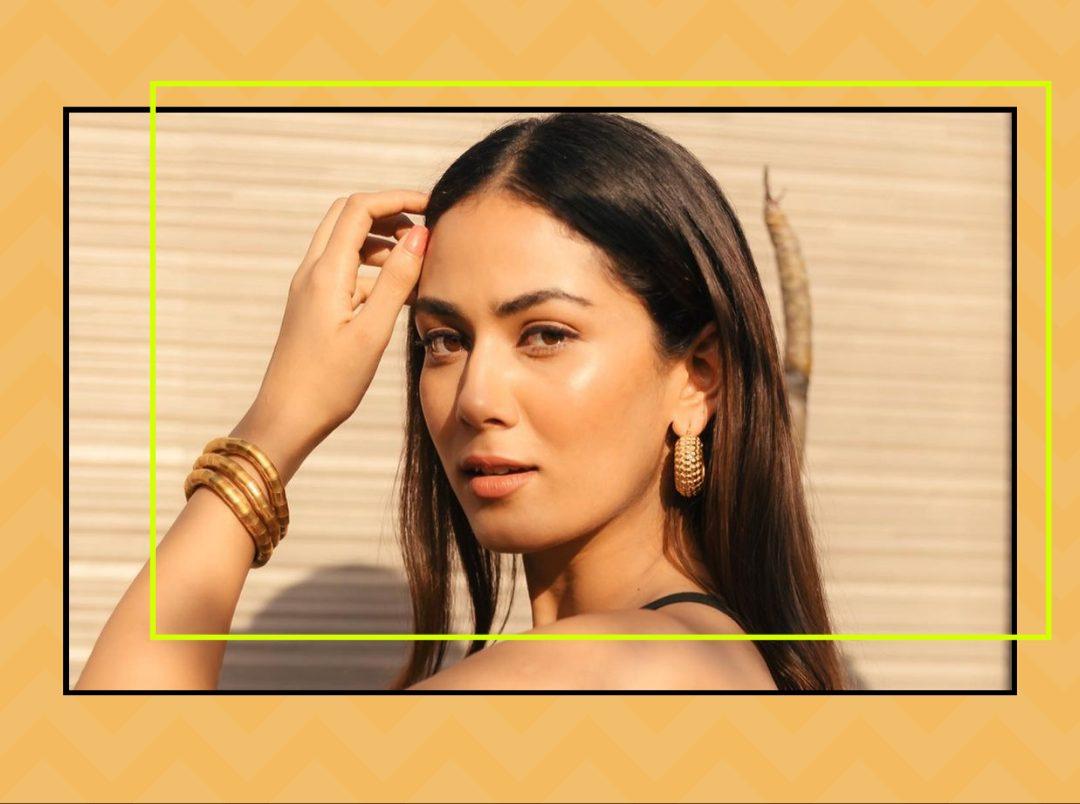 Mira Rajput Kapoor&#8217;s MUA  On Her Minimalistic Approach To Beauty, Fave Products &amp; More