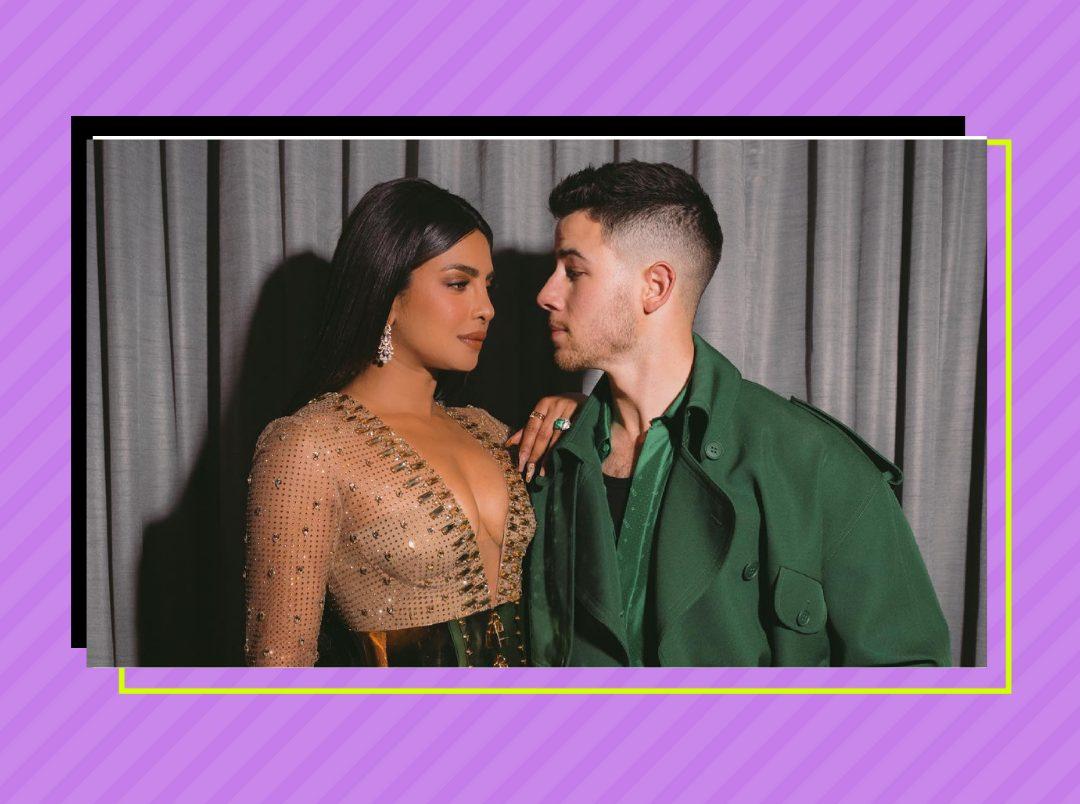 Nick Jonas Opens Up On Welcoming Baby Malti With Priyanka Chopra &amp; Our Hearts Are Melting