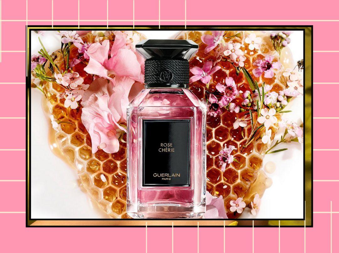 7 Romantic Perfumes That Should Be Reserved For Date Nights