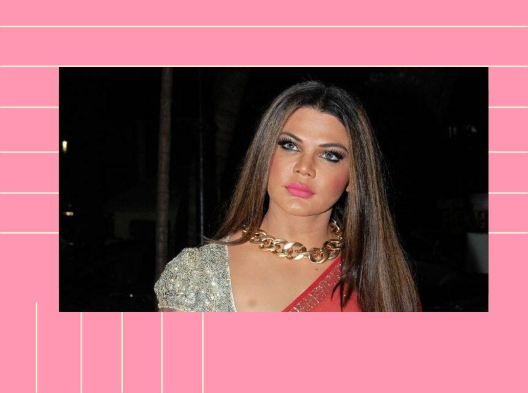 Red Flag Alert! Rakhi Sawant Confesses Her New BF Wants Her To Be &#8216;Covered Up&#8217; &amp; We Are Concerned
