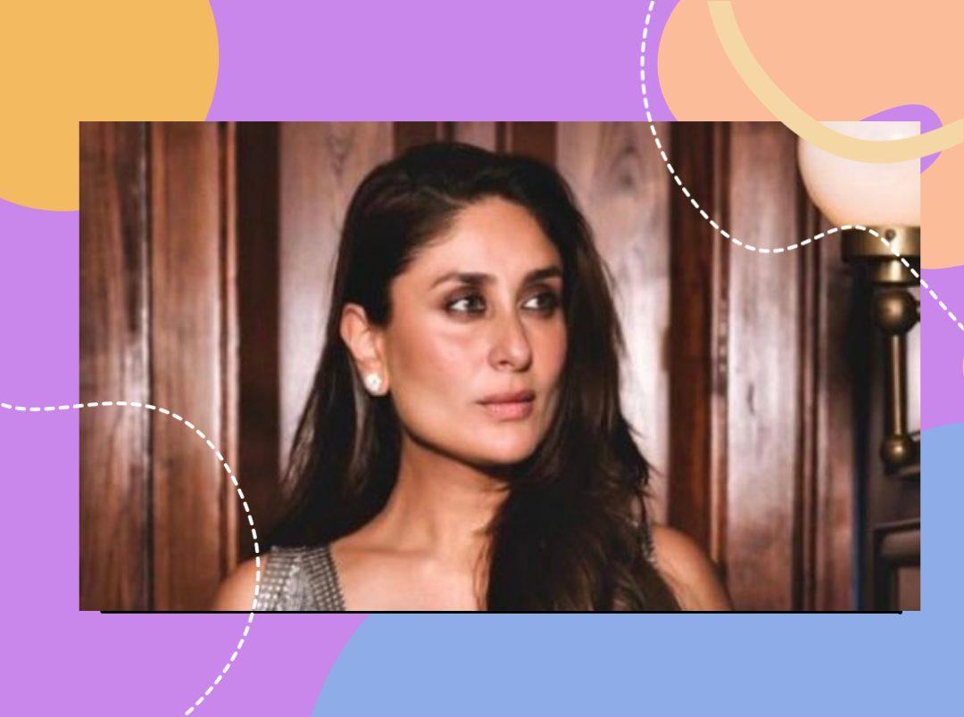 You Go Girl! Kareena Kapoor Hits Back At Trolls Calling Her &#8216;Buddhi&#8217; &amp; Everyone Needs To Pay Attention