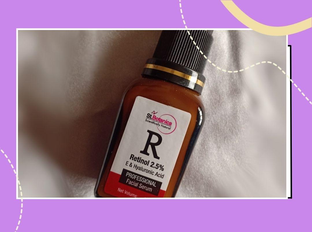 #POPxoReviews: This Retinol Serum Is The Answer To All Your Skin Woes