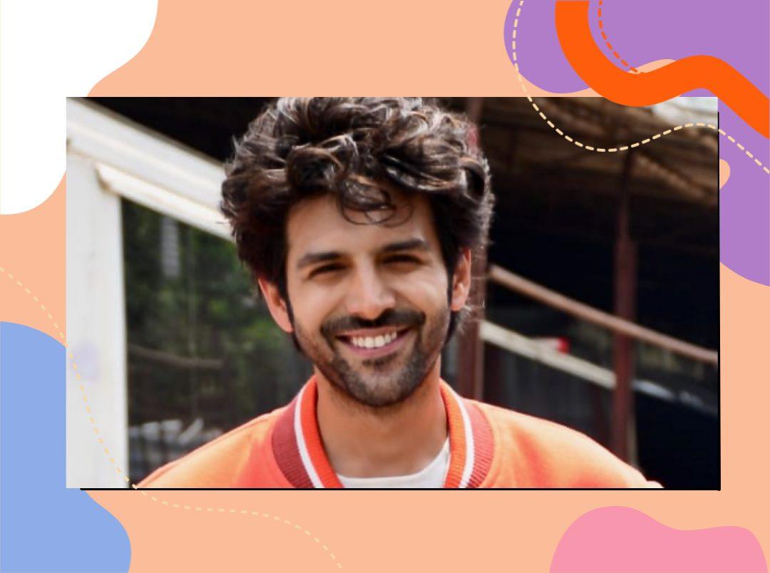 Kartik Aaryan Opens Up About Dating A Bollywood Actress &amp; We Know Who She Is