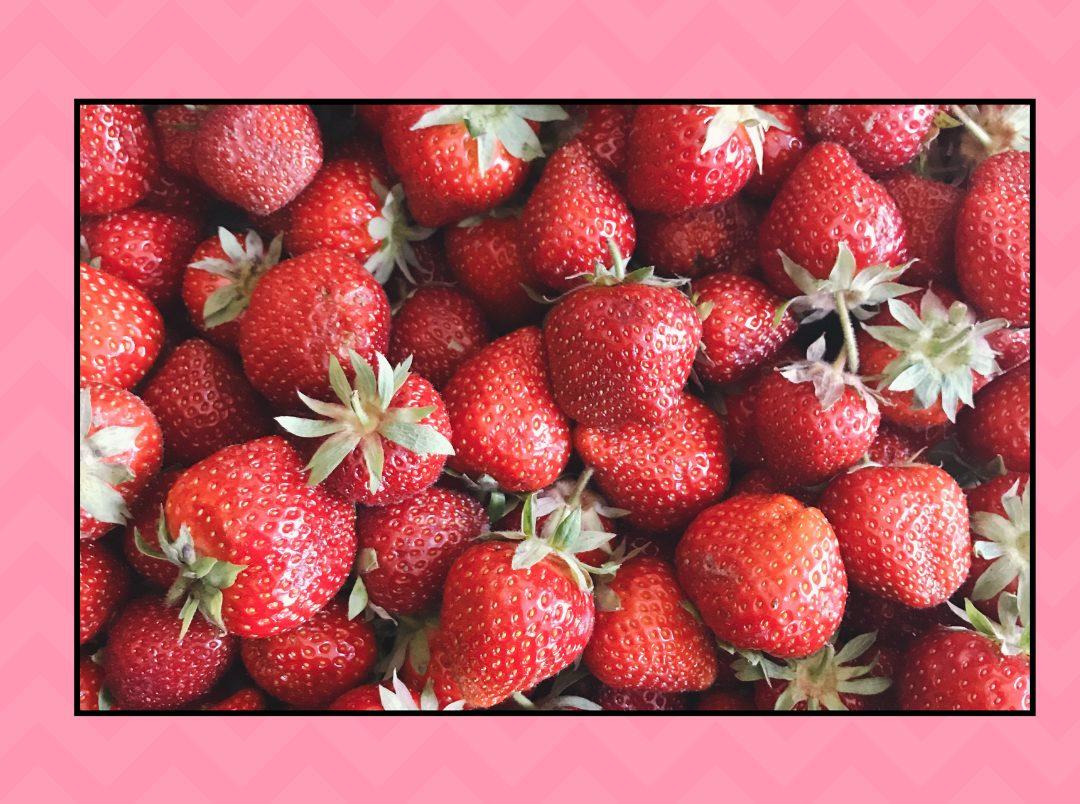 Strawberry-Infused Products To Add To Your Cart For A Berrylicious Summer