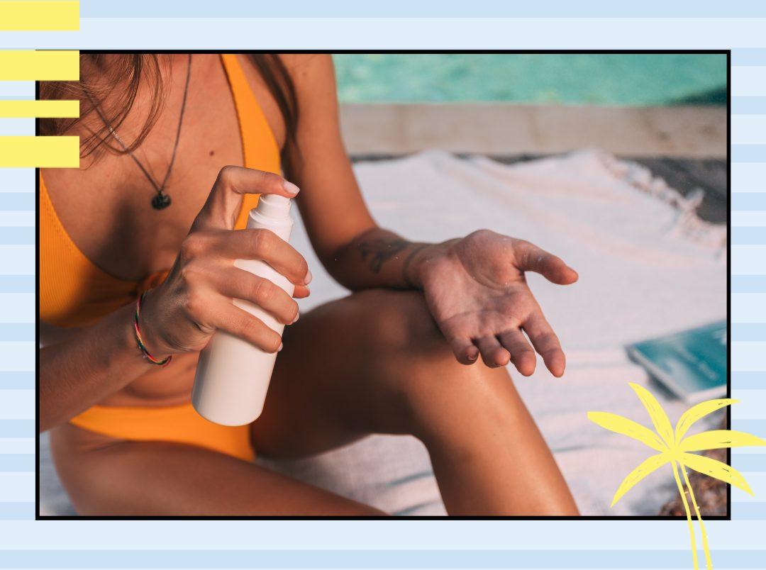 Here&#8217;s A Beginner-Friendly Guide To Understanding What Are Sunscreens