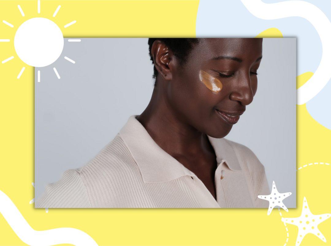 Tinted Sunscreen Is All You Need To Take Your Makeup Game Up A Notch