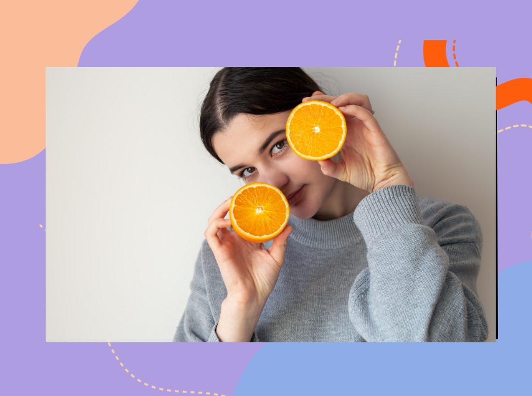 How To Safely Include Vitamin C In Your Pregnancy Skincare Routine
