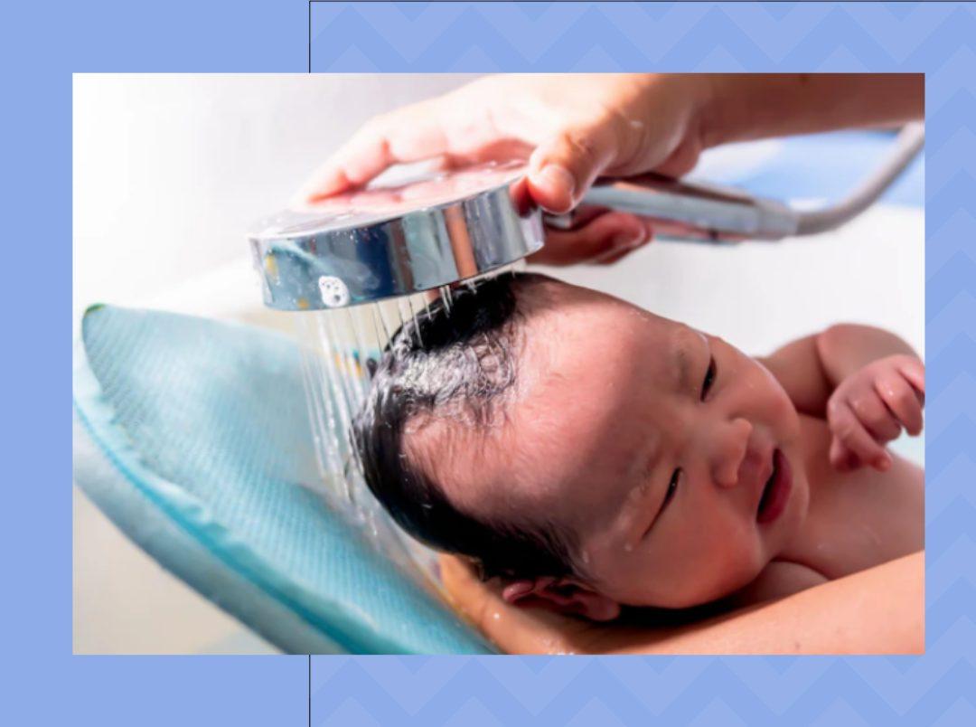 6 Helpful Tips To Get Rid Of Dandruff In Babies