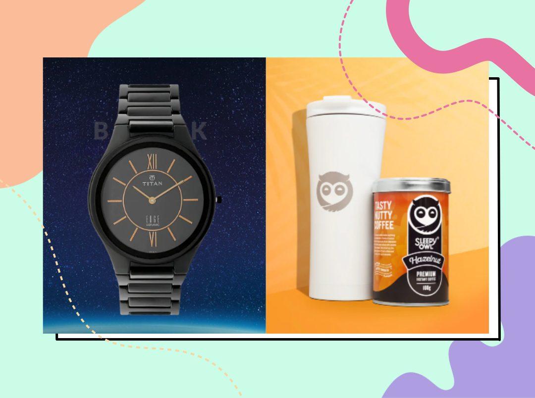 Dad&#8217;s The World! Here Are 30+ Thoughtful Gift Ideas To Pamper Your Pyaare Papa This Father&#8217;s Day