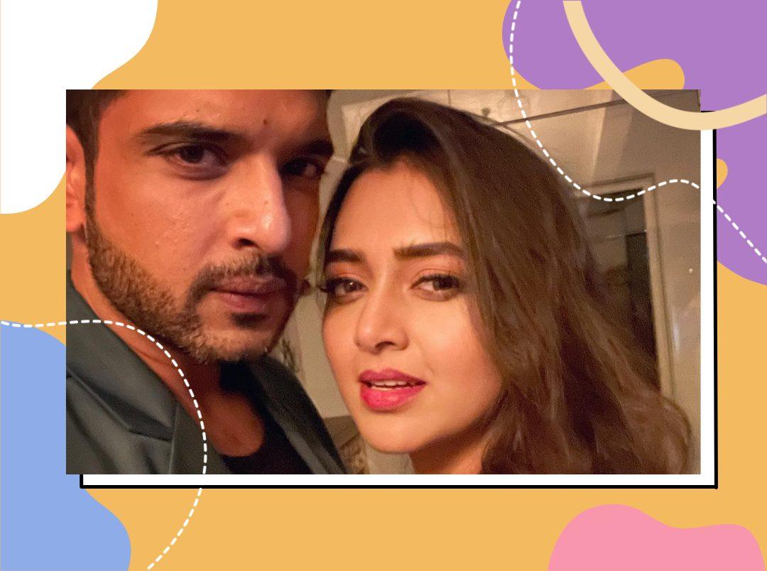 We Know All About Tejasswi Prakash&#8217;s Birthday Plans &amp; They Include The Beach &amp; Bae Karan Kundrra
