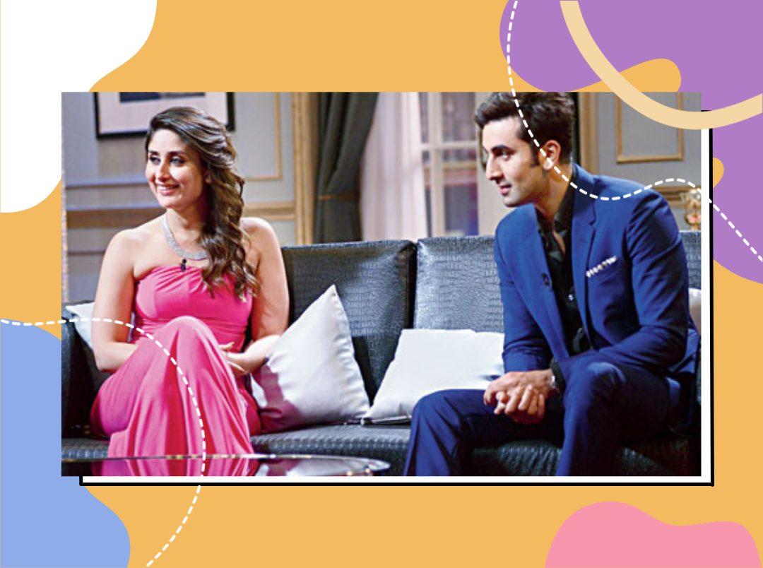 Ahead Of Koffee With Karan Season 7, Here&#8217;s A Throwback At Kareena Kapoor&#8217;s 7 Sassiest Moments On The Show