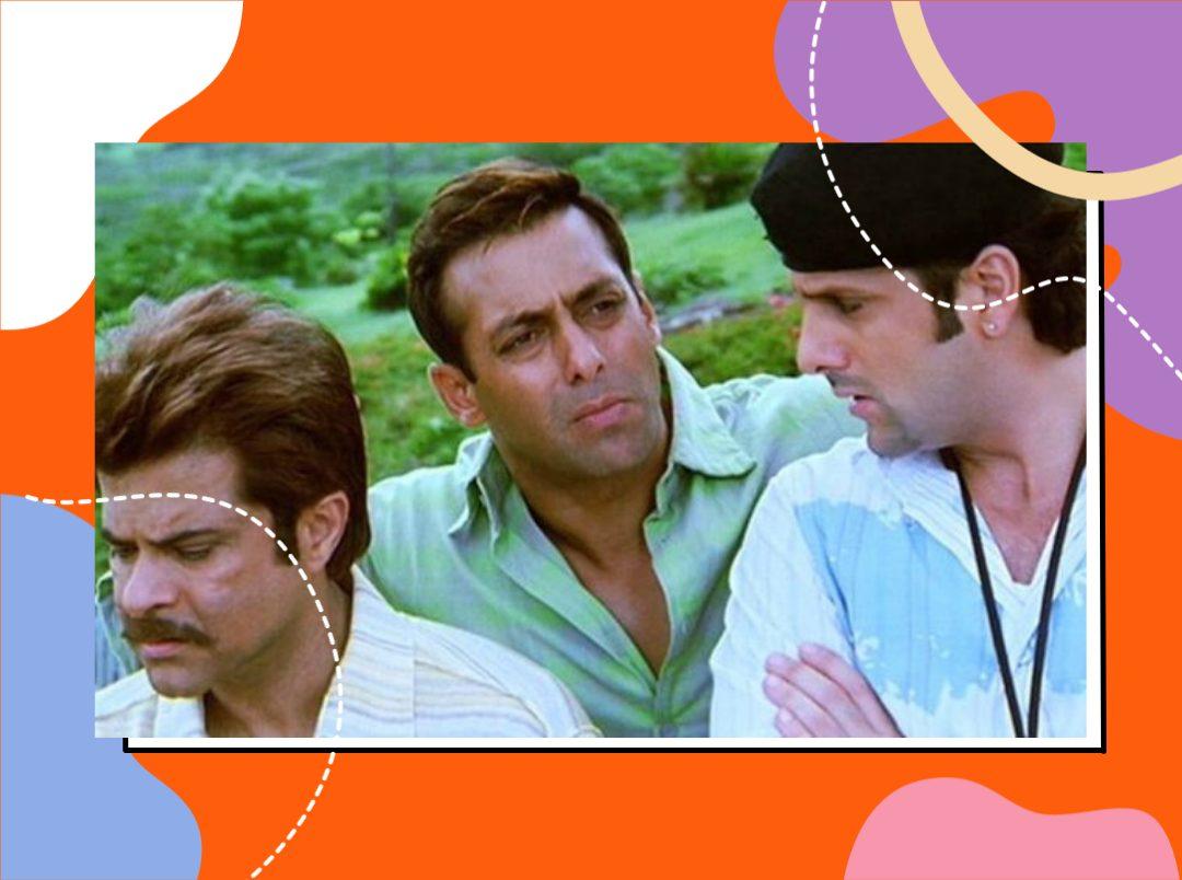 Salman Khan&#8217;s Next Film Will Have Ten Actresses &amp; We Wanna Ask Movie Hai Ya Mazaak