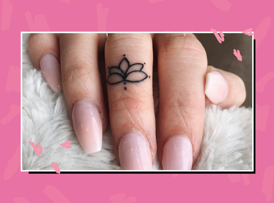 25 Small Tattoo Ideas For Women That Are Equal Parts Cute &amp; Trendy!