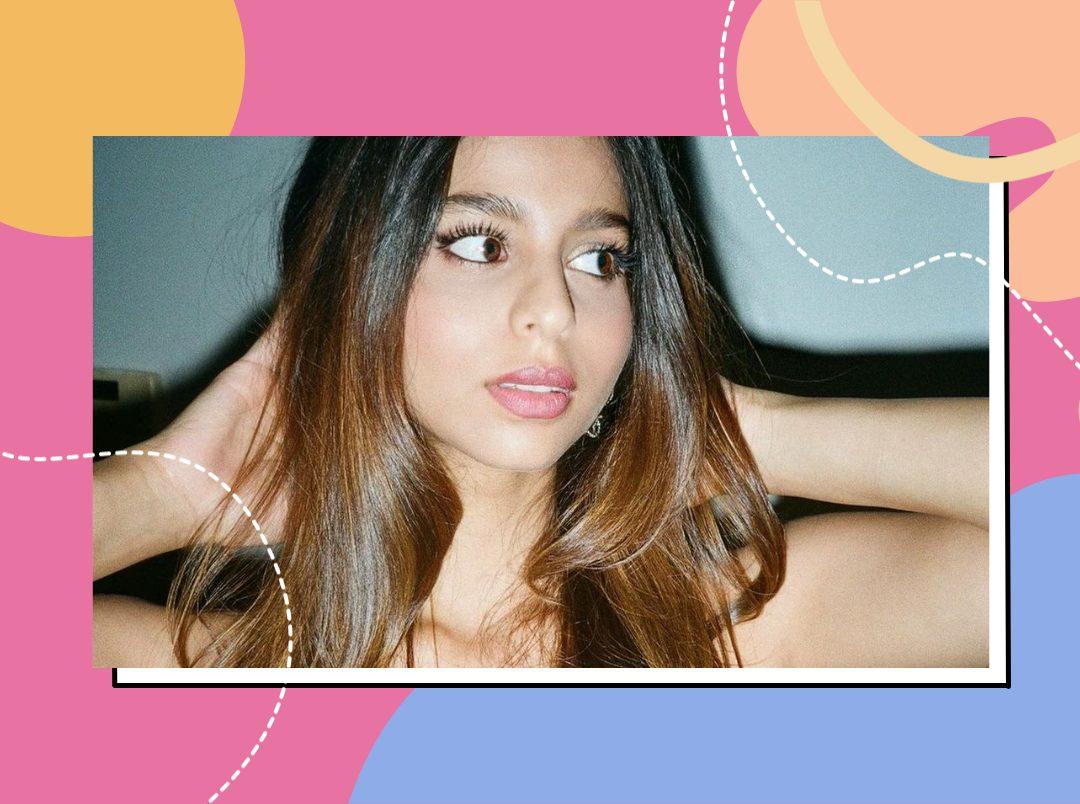 Suhana Khan Gets Trolled For This Ridiculous Reason &amp; Here&#8217;s Why We&#8217;re Infuriated