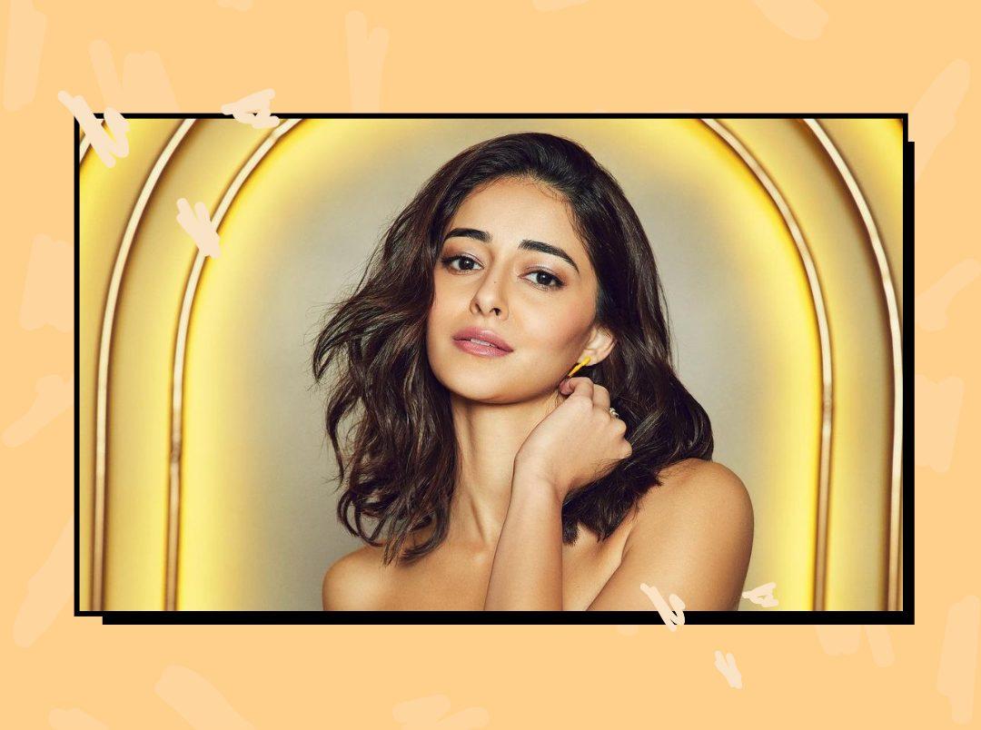 Beauty Buzz: The Best Beauty Instagrams Of The Week From Ananya To Kim