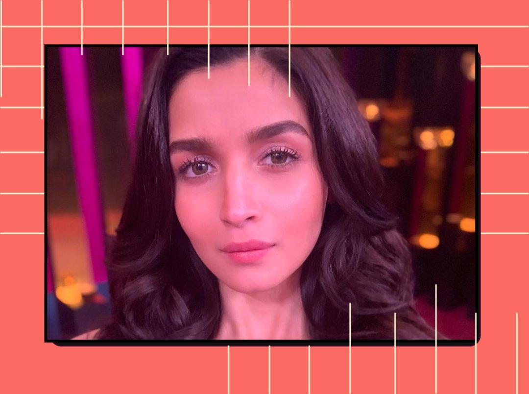 6 Glamm Makeup Looks From Koffee With Karan That Live In Our Heads Rent-Free